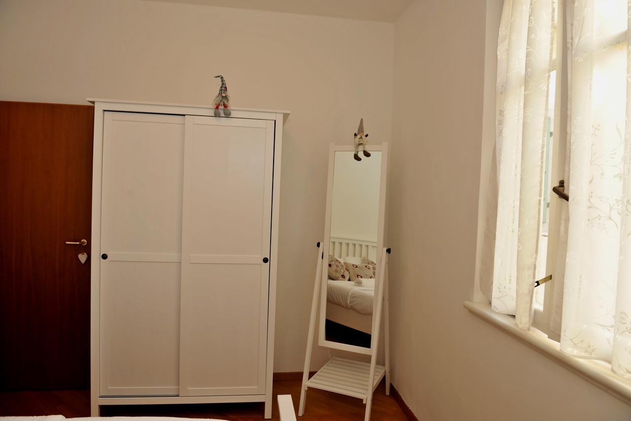 B&B And Apartments Al Duomo Trento Exterior photo