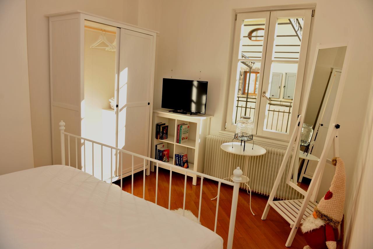 B&B And Apartments Al Duomo Trento Exterior photo