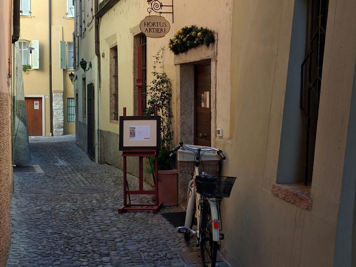 B&B And Apartments Al Duomo Trento Exterior photo