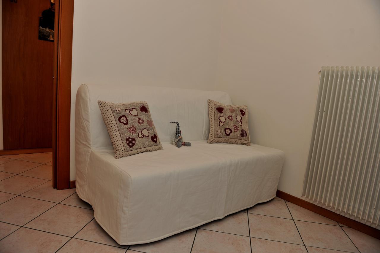 B&B And Apartments Al Duomo Trento Exterior photo
