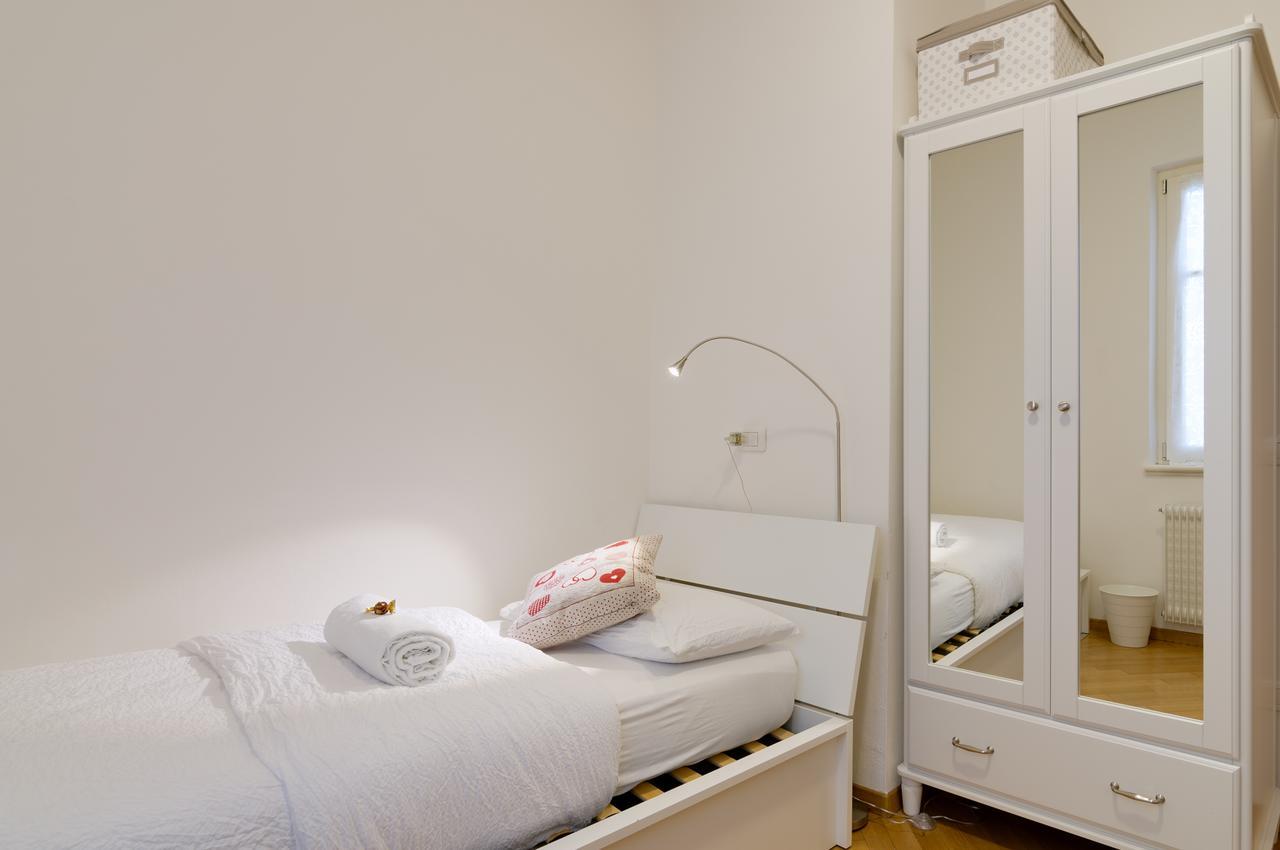 B&B And Apartments Al Duomo Trento Exterior photo