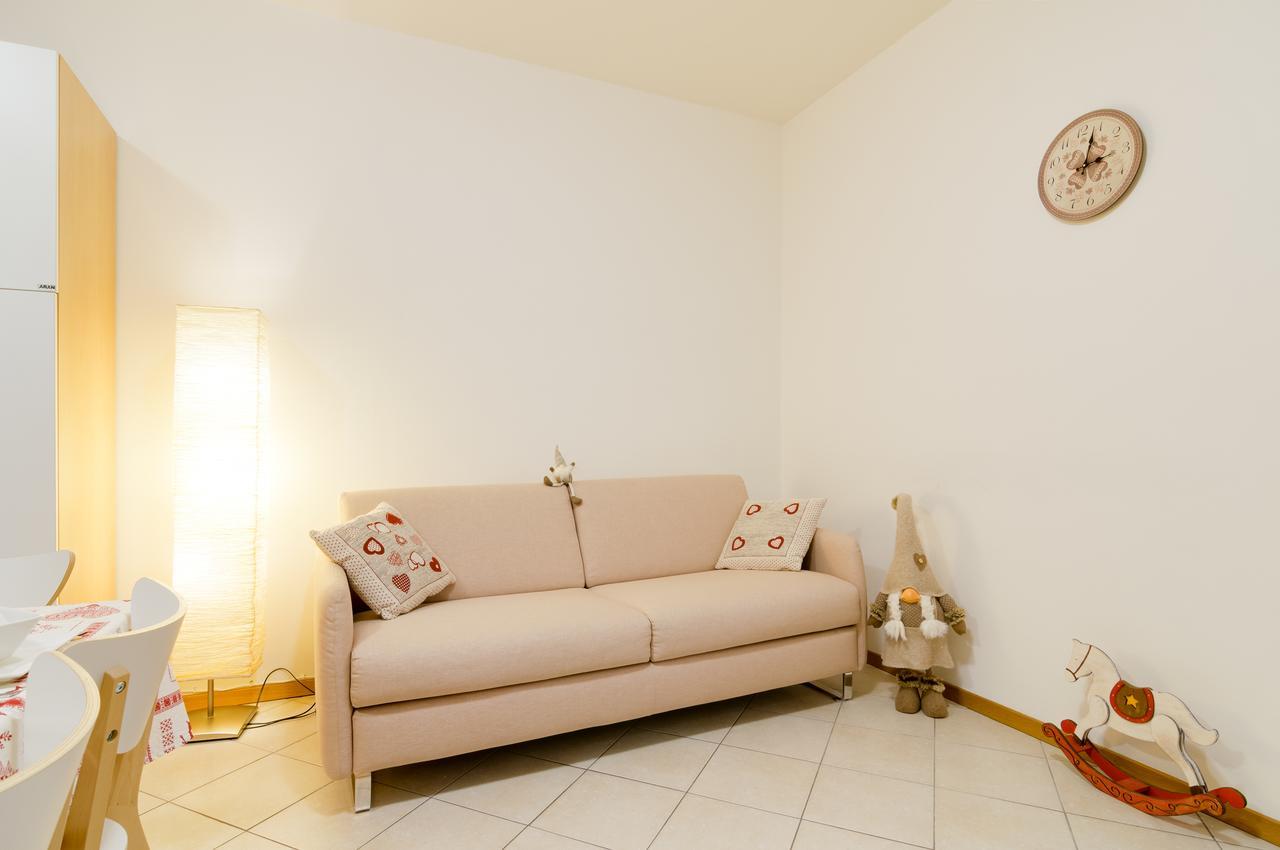 B&B And Apartments Al Duomo Trento Exterior photo