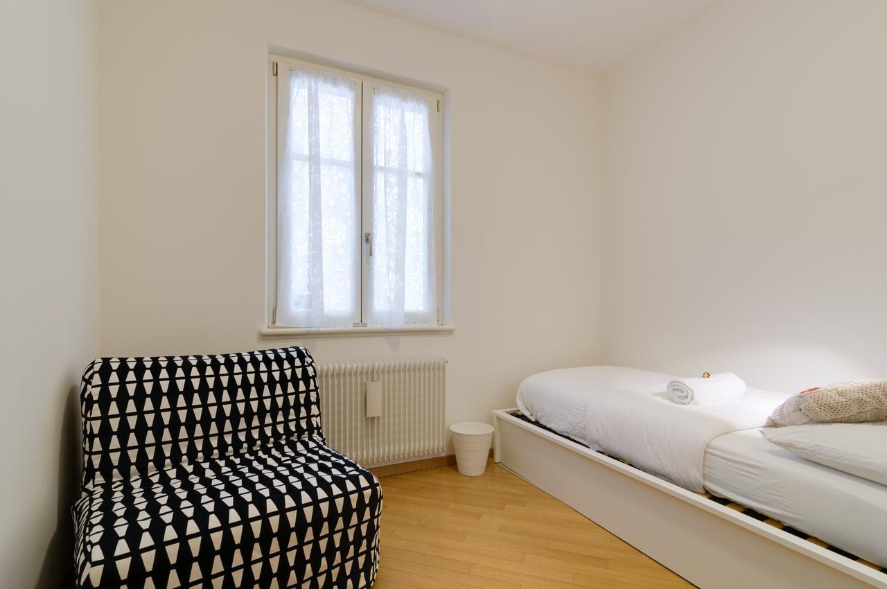 B&B And Apartments Al Duomo Trento Exterior photo