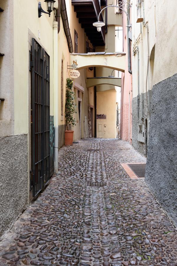 B&B And Apartments Al Duomo Trento Exterior photo