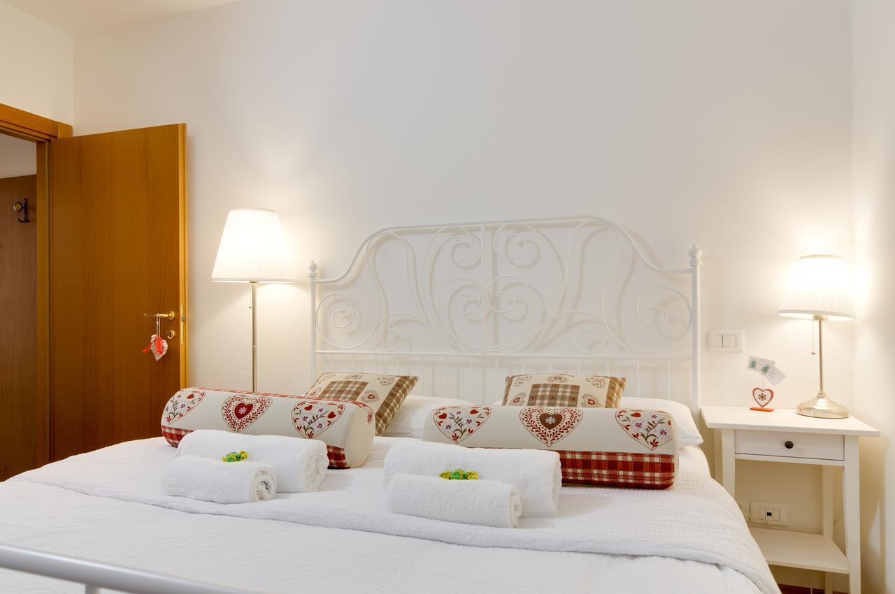 B&B And Apartments Al Duomo Trento Exterior photo